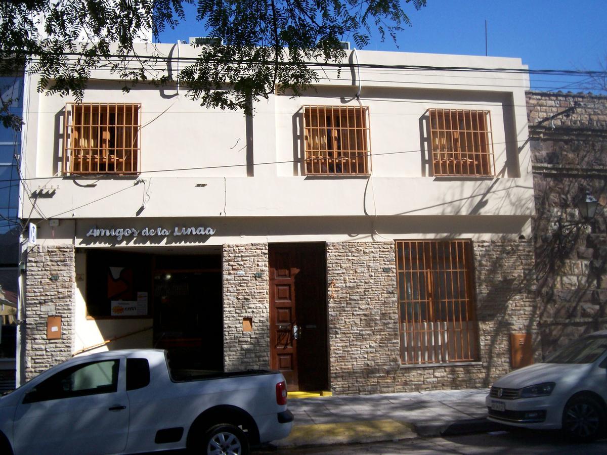 Los Amigos De La Linda Salta Exterior photo