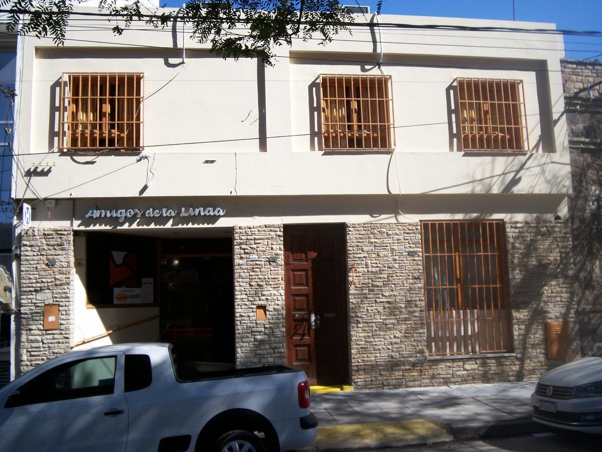 Los Amigos De La Linda Salta Exterior photo